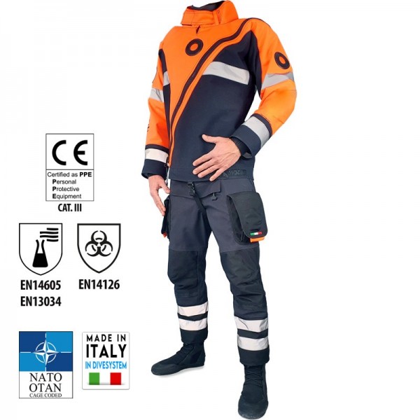 Surface Shield RESCUE