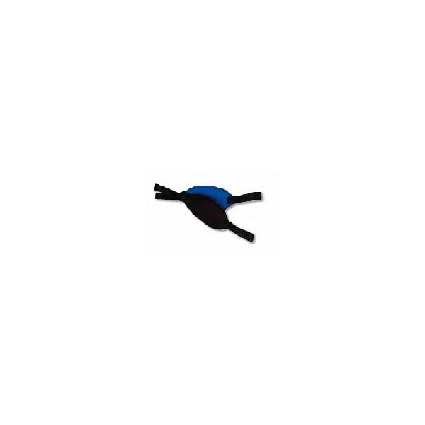 CINTURINO PER MASCHERA IN NEOP. CON VELCRO