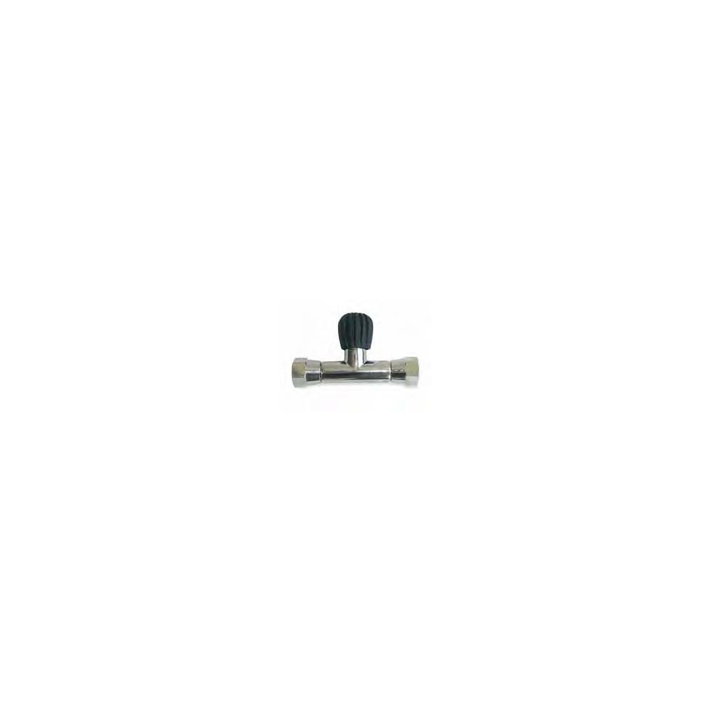 ISOLATION MANIFOLD 10+10