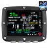 iX3M 2 GPS Pro + Upgrade a Deep