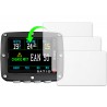 AirShield iX3M2 in Vetro Temperato (3 Kit)