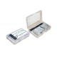 Maintenance kit for inflator control unit