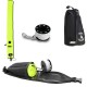 Nuovo Pallone Tech + Spool + Tasca