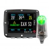 iX3M2 Pro + Sonda Wireless + Upgrade a Deep