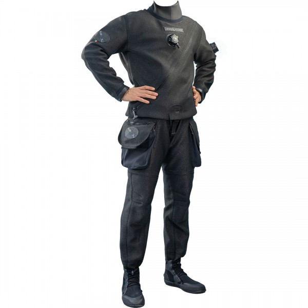 Solo N Dyneema