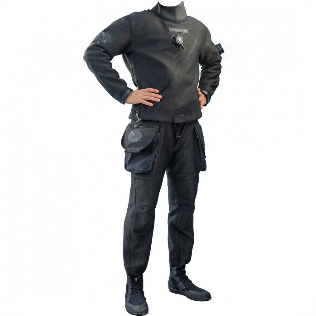 Solo N Dyneema