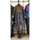 Solo Military Grade - Kevlar+Black - L [Outlet]