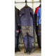 Solo Military Grade - Navy Blue - XL [Outlet]