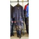 Solo Military Grade - Navy Blue - XL [Outlet]