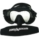 Frameless Tech Black