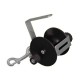 Mulinello inox e derlin (60 mt)