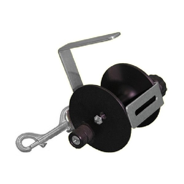Mulinello inox e derlin (60 mt)