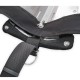 Air Cell Protection System for backplate