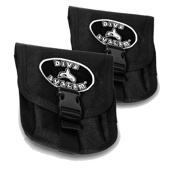 Coppia di Tasche