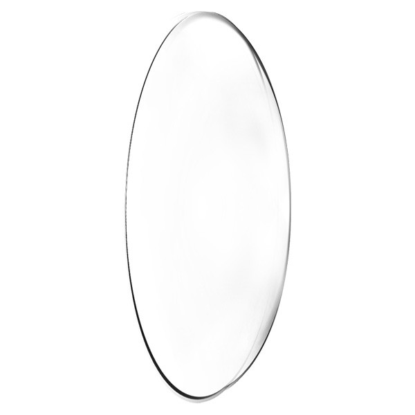 Displayschutz (Shield) für iDive