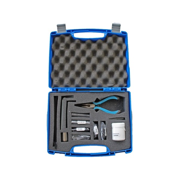 Revisionsset Inflatorgruppe