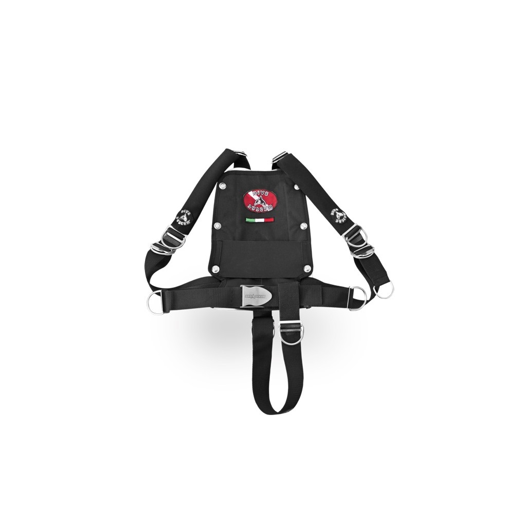 Imgraco X3M Mod