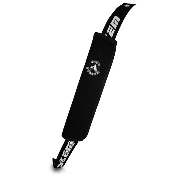 Sistema zavorra per schiena SideMount