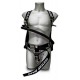 SideMount Manta Single Bladder