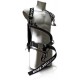 SideMount Manta Single Bladder