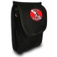 Cordura pocket MG style for Drysuit