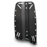 Backplate Carbon