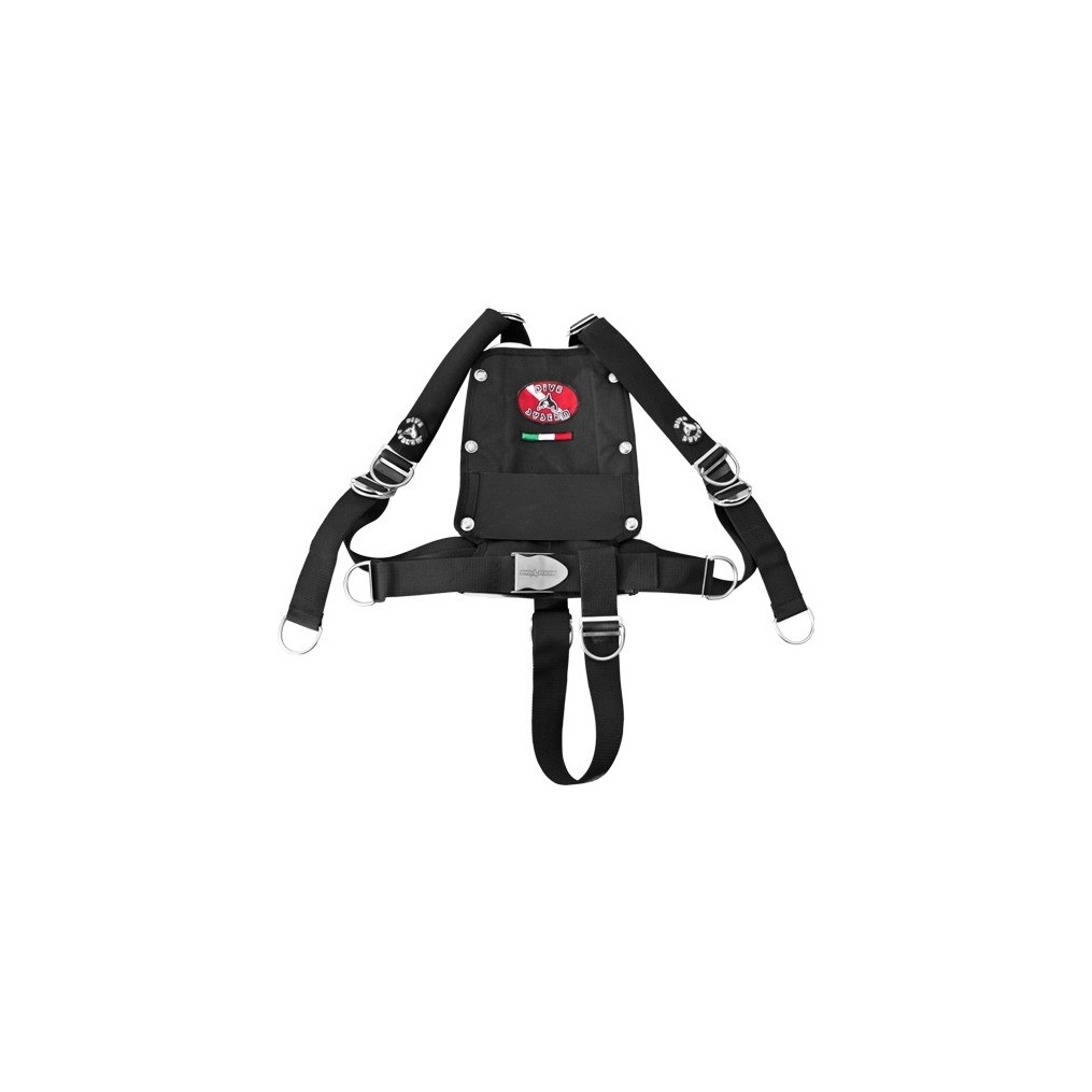 Kit Cinghiaggio MOD X3M