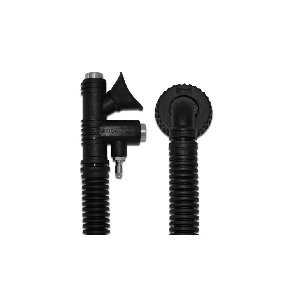 Inflator completo L500