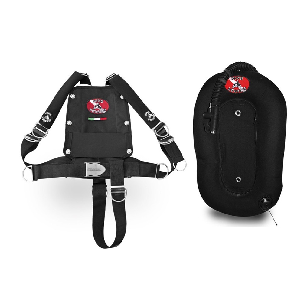 X3M Mod + Donut for Single Tank