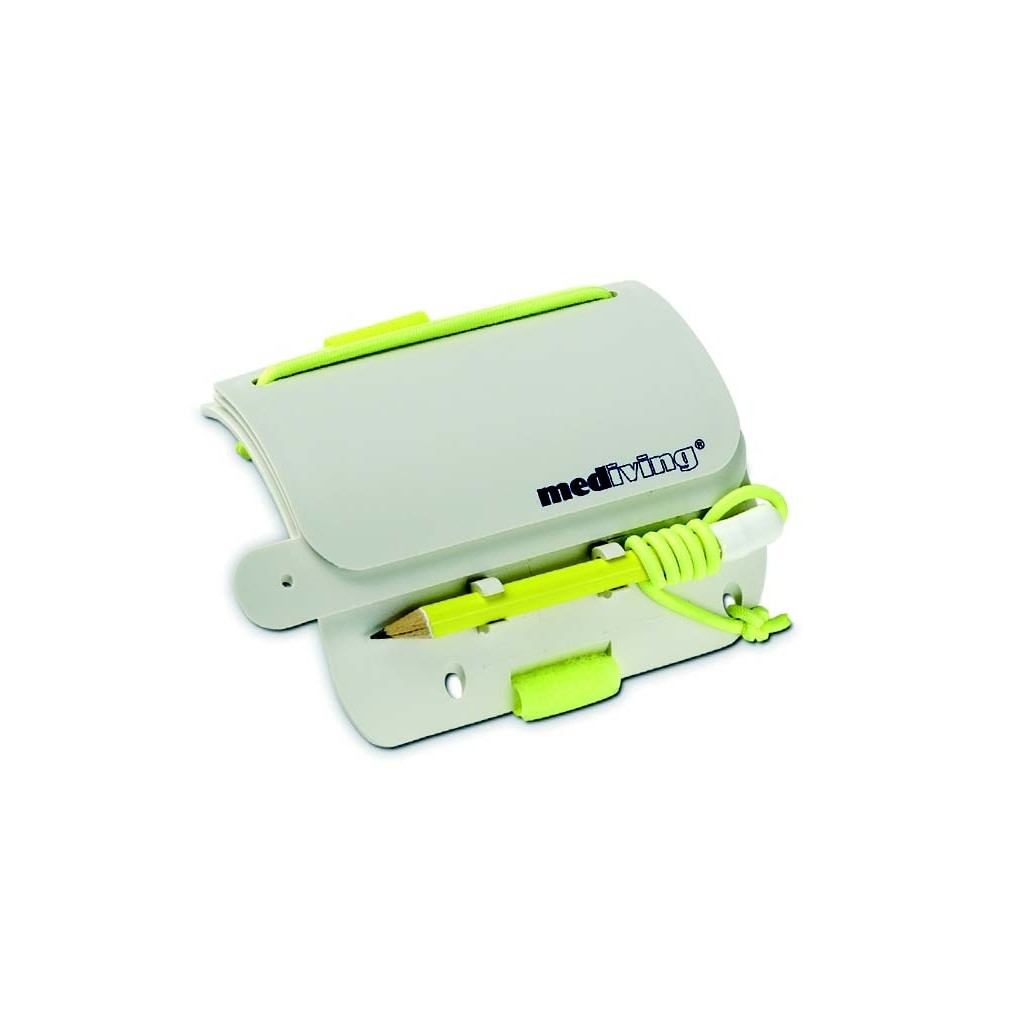 Lavagnetta da polso multipagina.