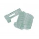 Clip universale per snorkel