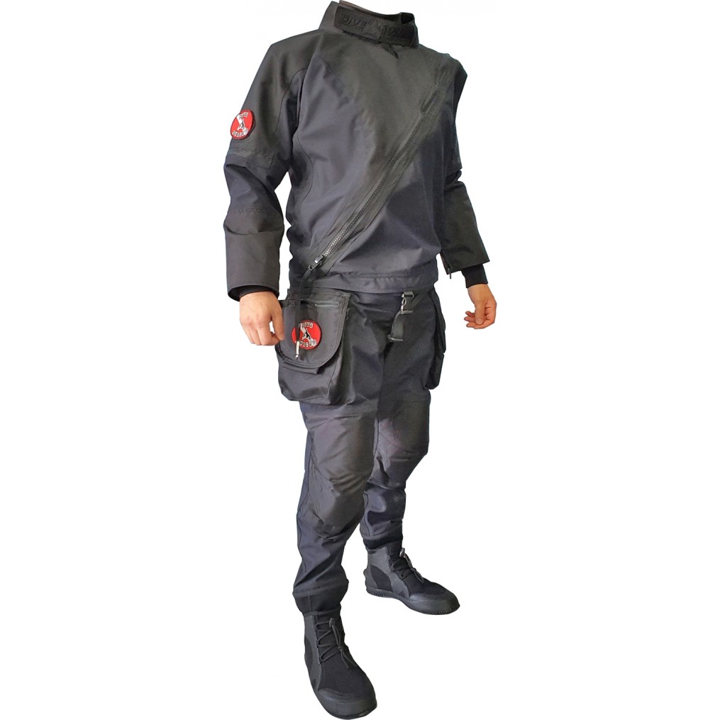 Surface Shield Combat