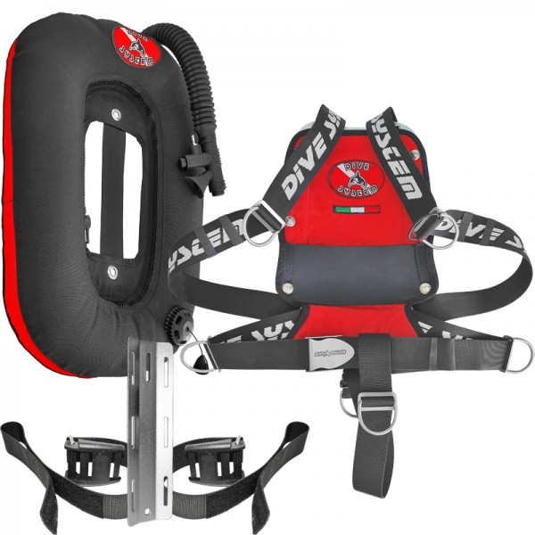 3K Mod + Donut Einzelflasche