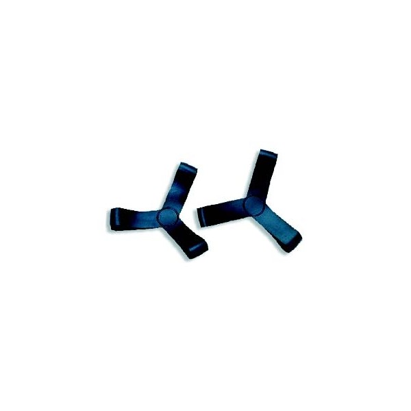 Double black fin gripper (Medium)