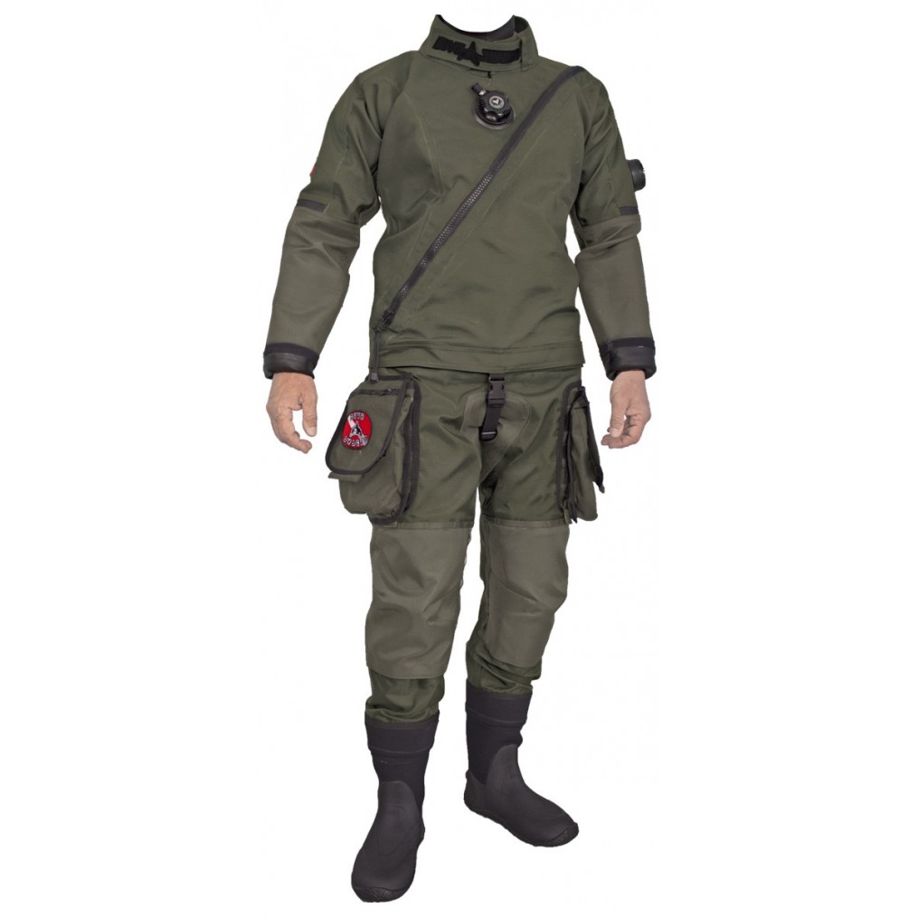 Solo Shipboarding NATO Edition