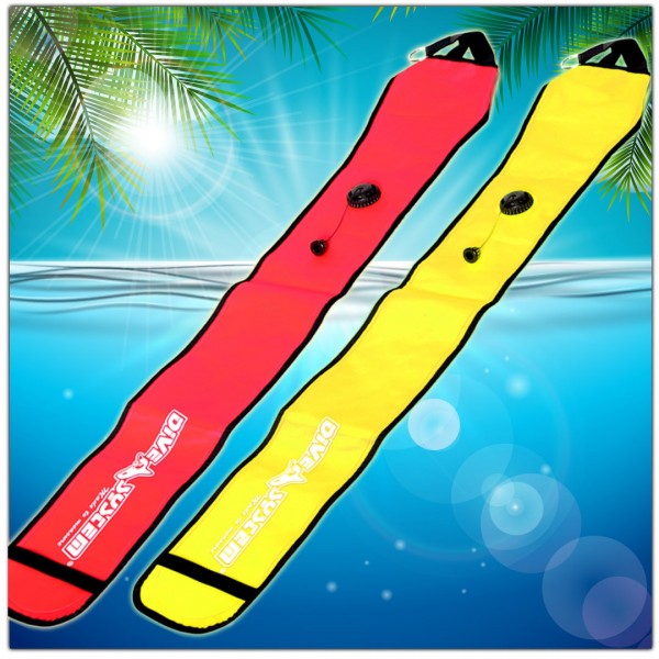 Taucher Signalboje 30 lb