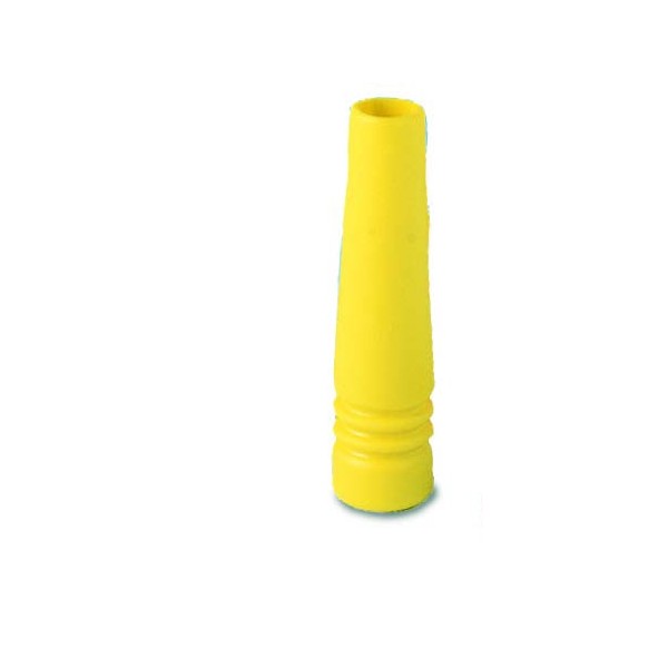 Hose protector Yellow