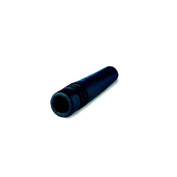 Hose protector Black