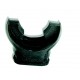 Boccaglio in silicone nero