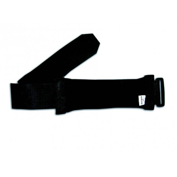 Neoprene, ankle, velcro closure 0,5kg (single)