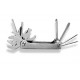 Chiavi multiuso inox