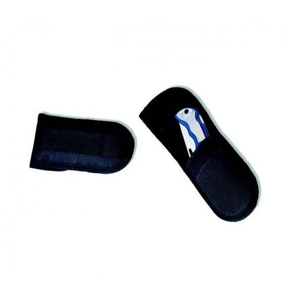 Cordura sheath for knives