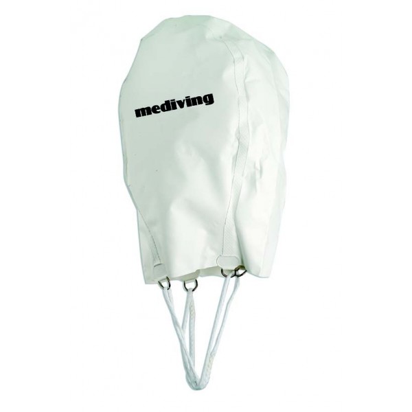 Lifting balloons from 30 to 200 kg. with valve