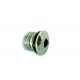 Tappo metallo uscita LP