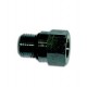 Adattatore LP 1/2 M - 3/8 F