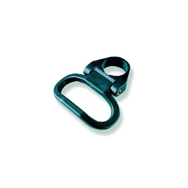 Jointed handle tank holder