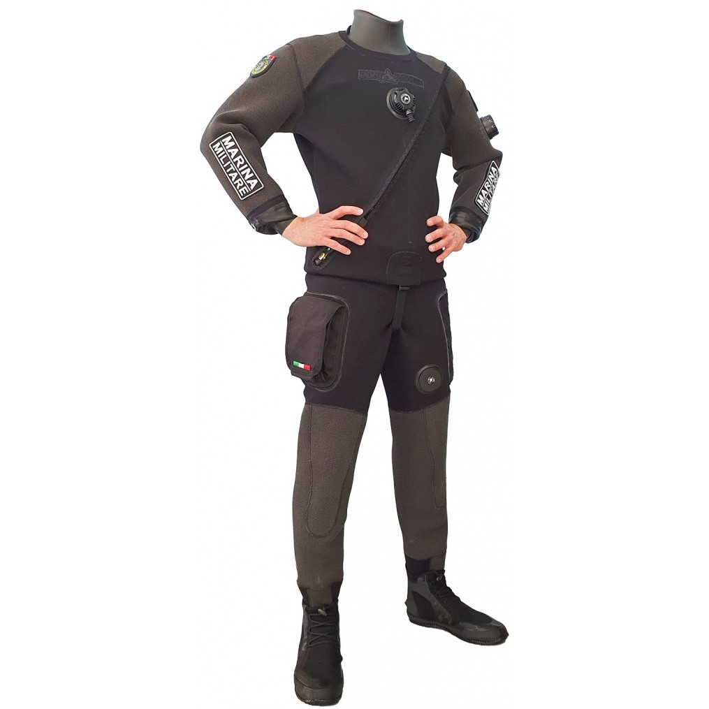 Solo N MARINA MILITARE