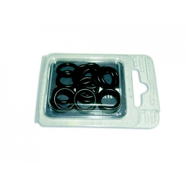 Din adapter O-ring 10 Pieces