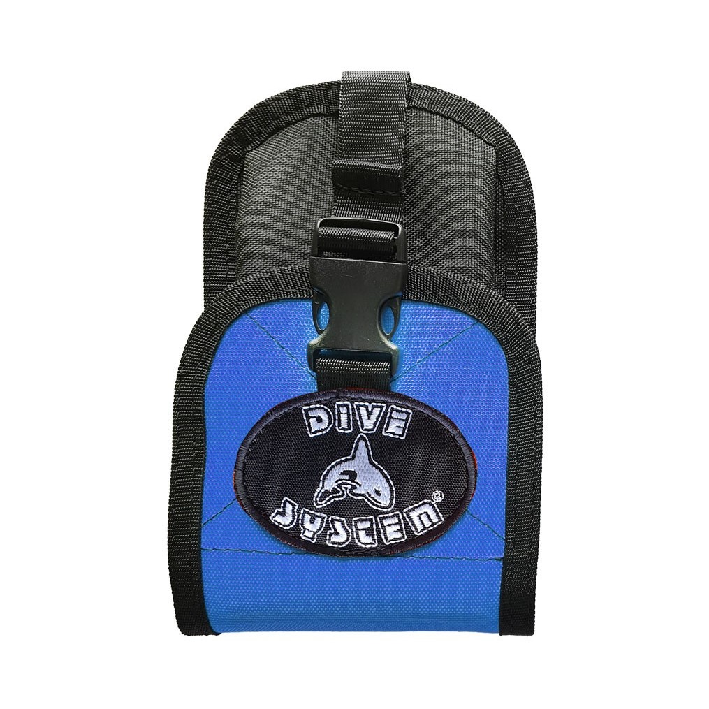 Esempio di coppia di tasche