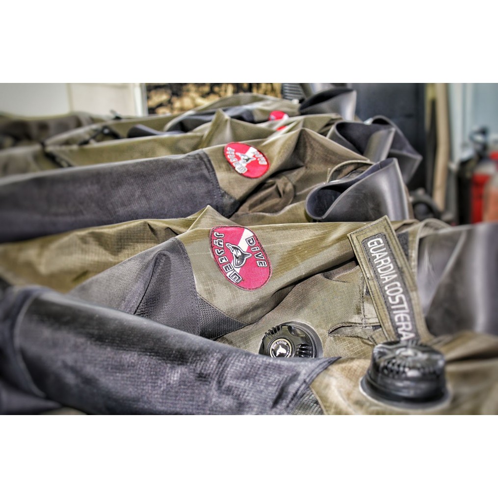 Solo N MARINA MILITARE